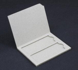 顯微鏡載玻片附屬產品（FF002）